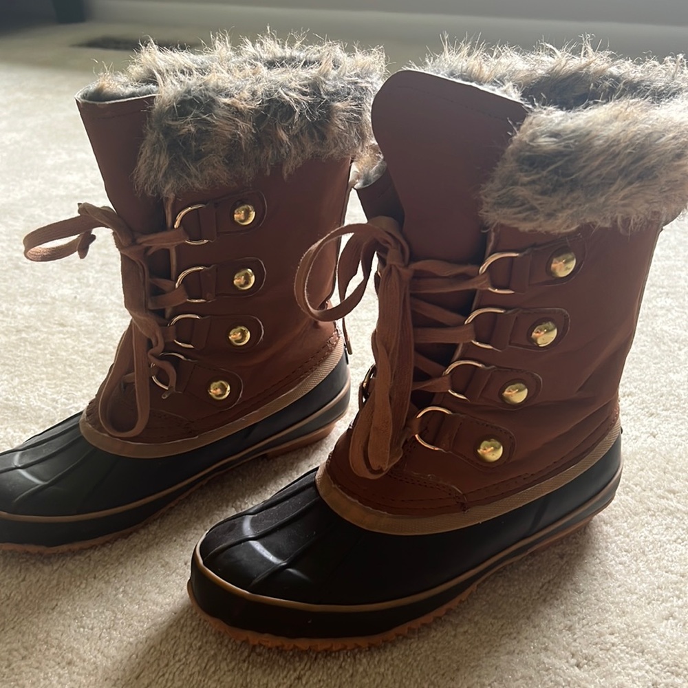Boots